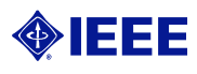 Logo IEEE